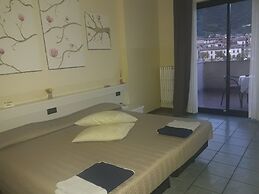 Hotel Stazione sul lago di Iseo