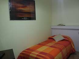 Hotel Stazione sul lago di Iseo