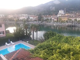 Hotel Stazione sul lago di Iseo
