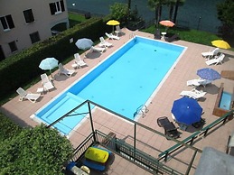 Hotel Stazione sul lago di Iseo