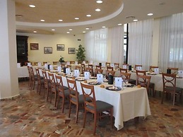 Hotel Stazione sul lago di Iseo