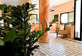 Hotel Stazione sul lago di Iseo