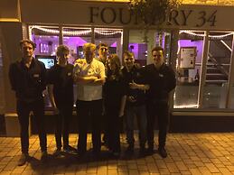 Foundry 34