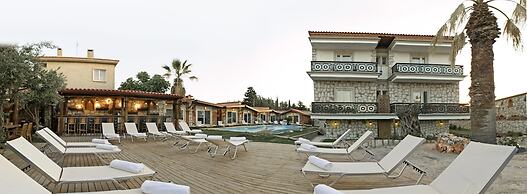 Casa Sevilla Alacati