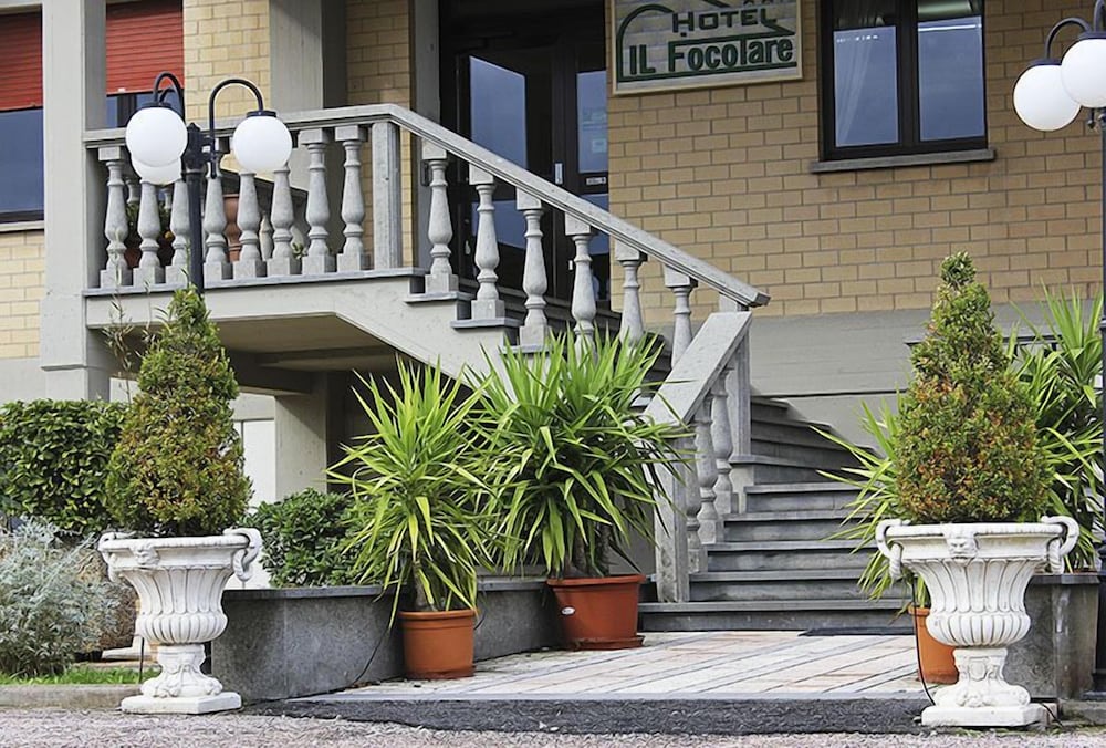 Il Focolare Hotel