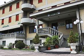 Il Focolare Hotel
