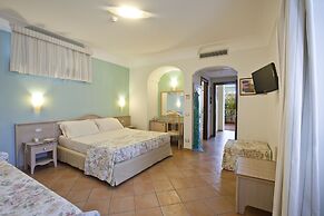Angiolina Relais