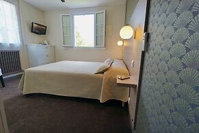 Hôtel Clair Cottage