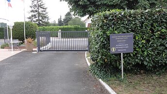 Hôtel Clair Cottage