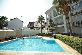 Kemer Residence 2