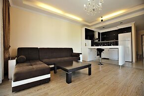Kemer Residence 2