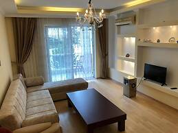 Kemer Residence 2