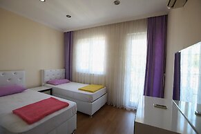 Kemer Residence 2