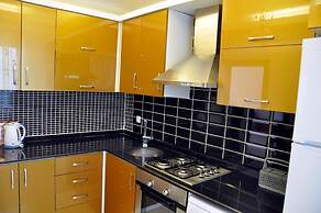 Kemer Residence 2