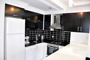 Kemer Residence 2