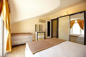 Kemer Residence 2