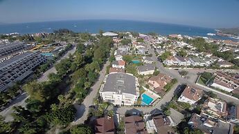 Kemer Residence 2