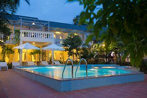 Blue Paradise Resort