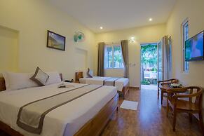 Blue Paradise Resort