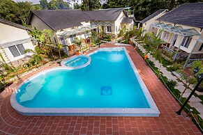 Blue Paradise Resort
