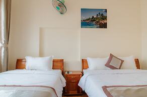Blue Paradise Resort