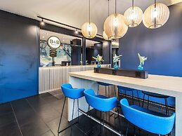 B&B Hotel München-Olympiapark