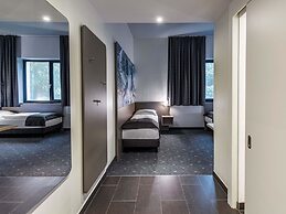 B&B Hotel München-Olympiapark