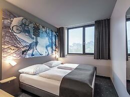 B&B Hotel München-Olympiapark