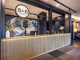 B&B Hotel München-Olympiapark