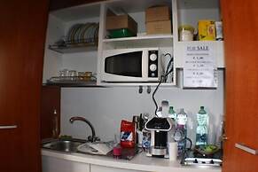 Roma Termini Inn