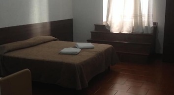 Roma Termini Inn