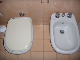 Roma Termini Inn