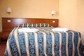 Roma Termini Inn