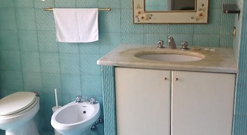 Roma Termini Inn