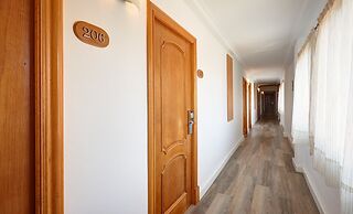 Hotel Morito