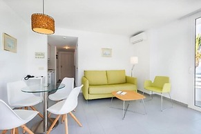 Morito Beach Apartments
