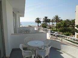 Morito Beach Apartments