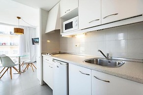 Morito Beach Apartments