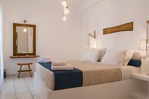 Santorini Crystal Blue
