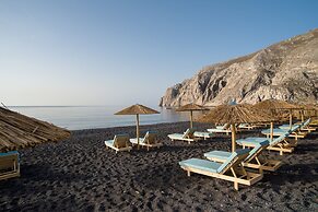 Santorini Crystal Blue