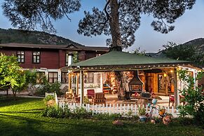 Koala Bungalows