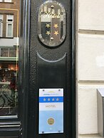 Hotel De Gulden Waagen