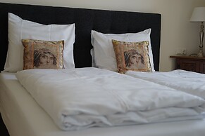 Hotel De Gulden Waagen