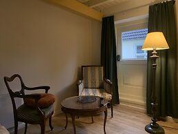 Hotel De Gulden Waagen