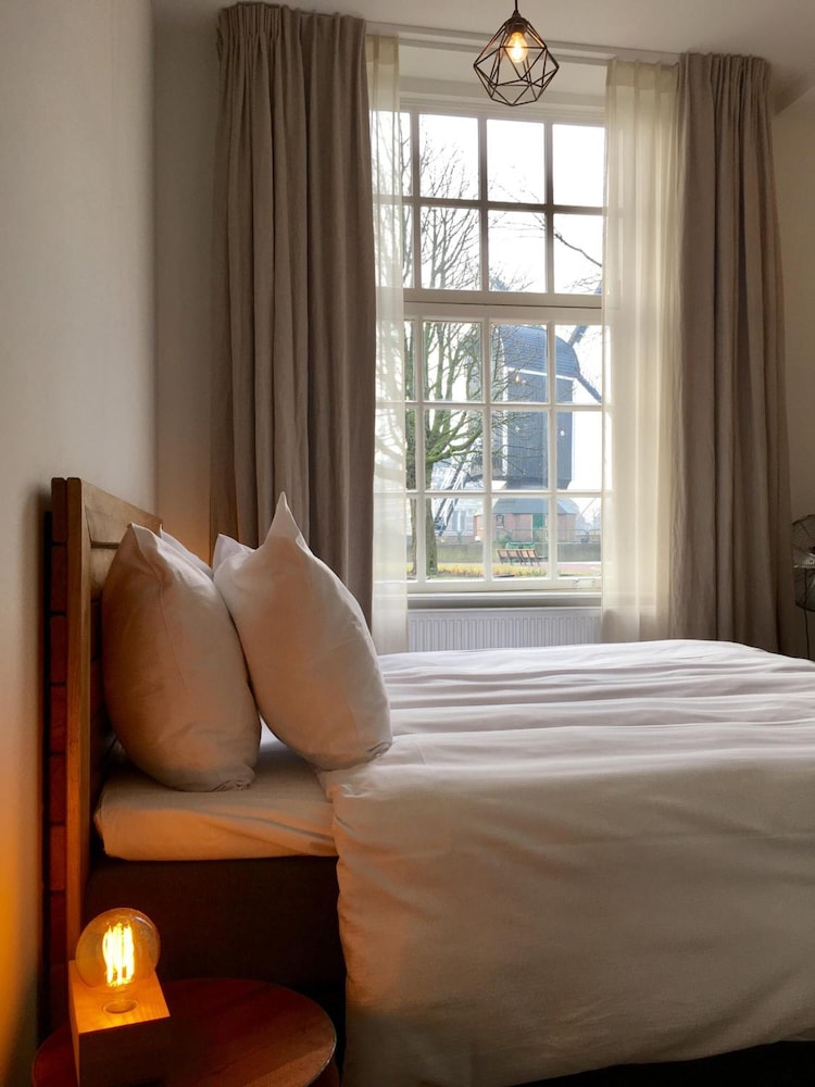 Boutique Hotel d'Oude Morsch