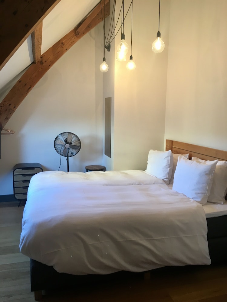 Boutique Hotel d'Oude Morsch