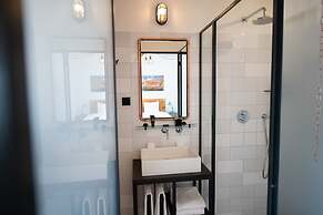 Boutique Hotel d'Oude Morsch