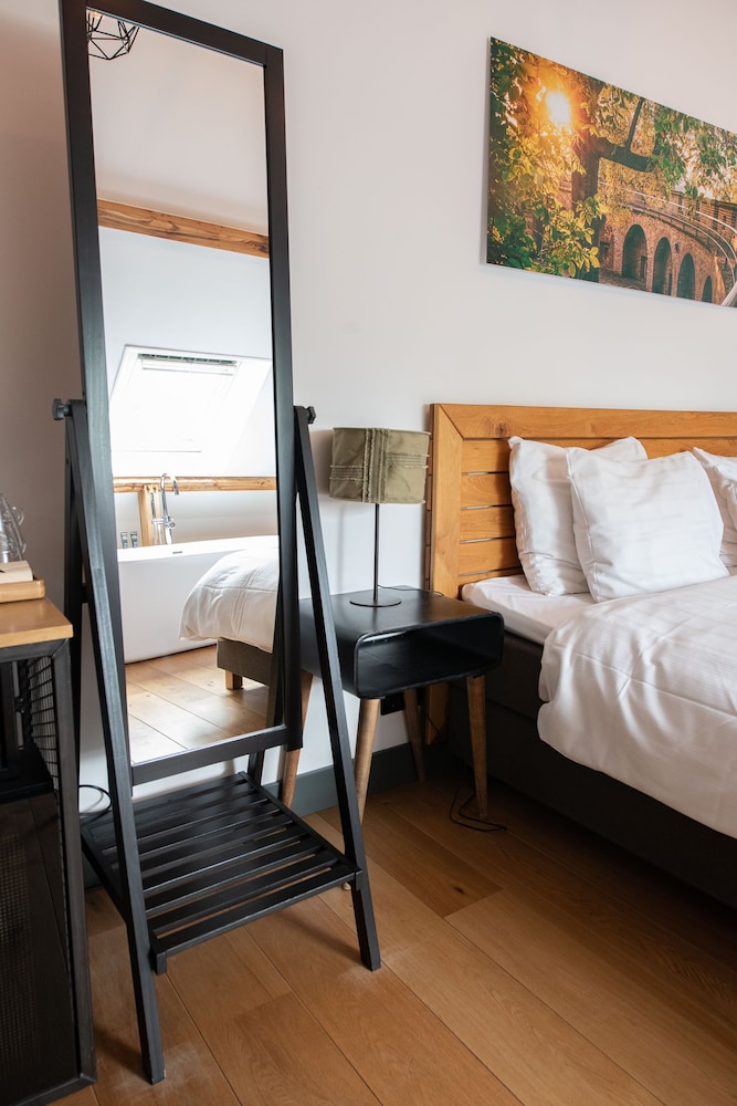 Boutique Hotel d'Oude Morsch