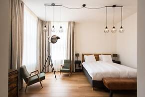Boutique Hotel d'Oude Morsch