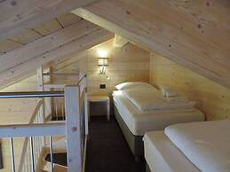 Ecohotel Chalet des Alpes